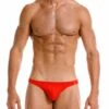 2191 TRAVEL SWIMWEAR BIKINI RED