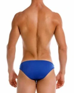 2191 TRAVEL SWIMWEAR BIKINI ROYAL 5 2191 TRAVEL SWIMWEAR BIKINI ROYAL -JOR Luxe Deals Store 2191 TAIRONA SWIM BIKINI ROYAL 3