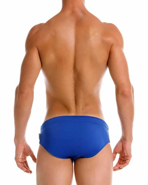 2192 TRAVEL SWIMWEAR BRIEF ROYAL 3 2192 TRAVEL SWIMWEAR BRIEF ROYAL - Image 3