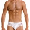 2193 MYSTIC SWIMWEARWHITE