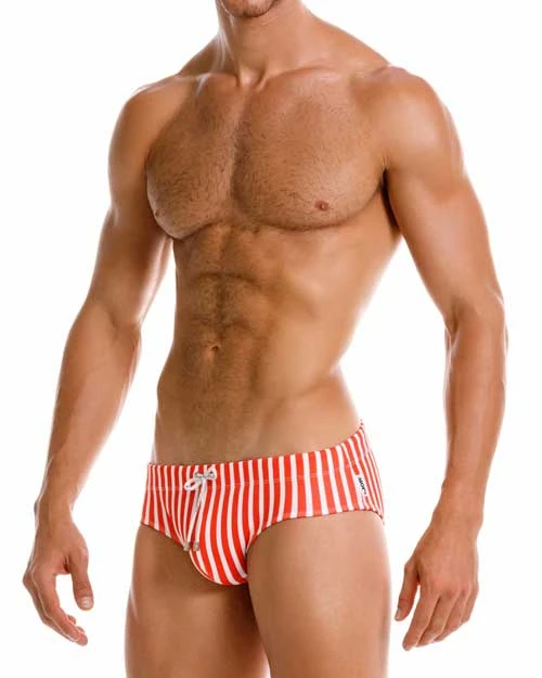 2197 POP SWIMWEARRED 2 2197 POP SWIMWEARRED - Image 2