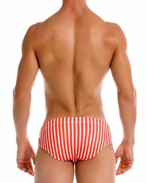 2197 POP SWIMWEARRED 3 2197 POP SWIMWEARRED - Image 3