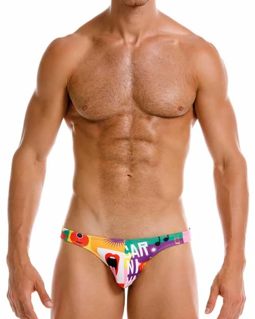 2198 CARNIVAL SWIMWEAR BIKINI PRINTED 1 2198 CARNIVAL SWIMWEAR BIKINI PRINTED