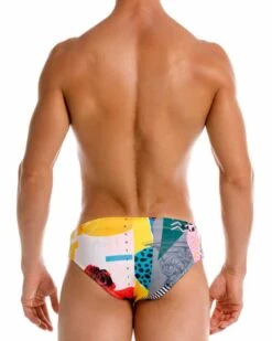 JOR Luxe Deals Store -JOR Luxe Deals Store 2201 FLORENCE SWIM BIKINI 2