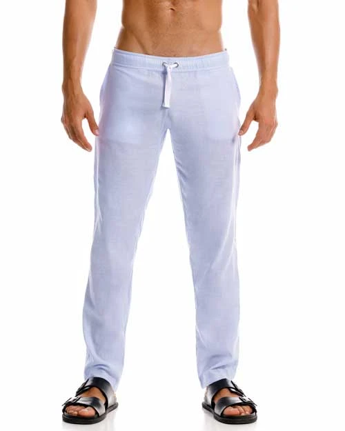 2210 SOUL LONG PANT LIGHT BLUE 1 2210 SOUL LONG PANT LIGHT BLUE