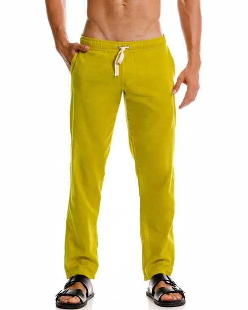 2210 SOUL LONG PANT PISTACHIO 1 2210 SOUL LONG PANT PISTACHIO