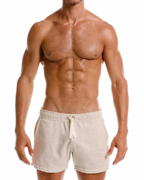 2211 SOUL SHORT BEIGE 1 2211 SOUL SHORT BEIGE