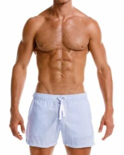 2211 SOUL SHORT LIGHT BLUE