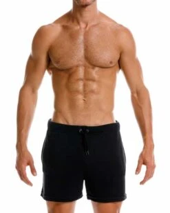 2212 PARMA SHORT BLACK