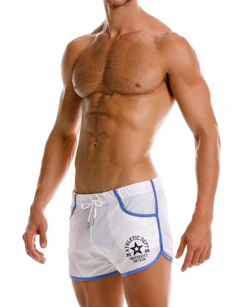 2214 ULTRA SHORT WHITE 1 2214 ULTRA SHORT WHITE