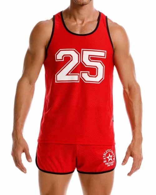 2215 ULTRA T-SHIRT RED 1 2215 ULTRA T-SHIRT RED