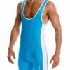 2216 FIGHTER BODY TURQUOISE