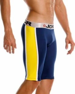 2220 PLATINUM SHORT PANT BLUE