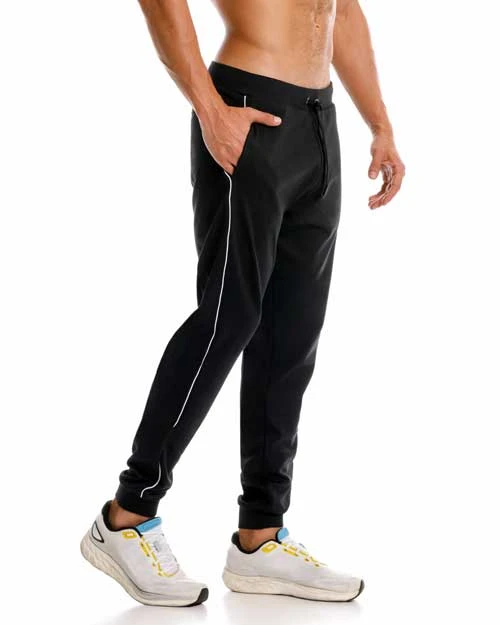 2224 BOSSE PANT BLACK 1 2224 BOSSE PANT BLACK