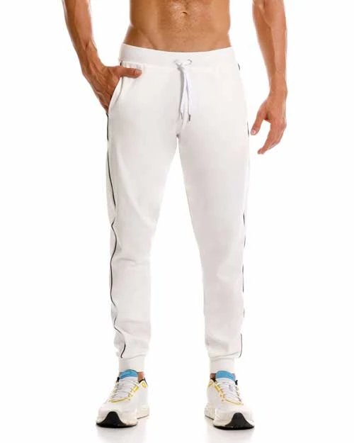 2224 BOSSE PANT IVORY 2 2224 BOSSE PANT IVORY - Image 2