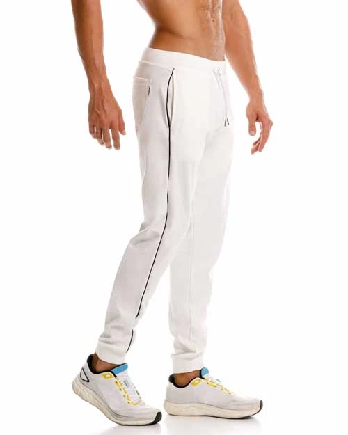 2224 BOSSE PANT IVORY 1 2224 BOSSE PANT IVORY